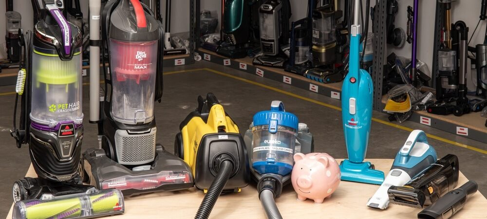 What is the Best Budget Car Vacuum