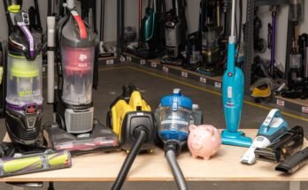 What is the Best Budget Car Vacuum