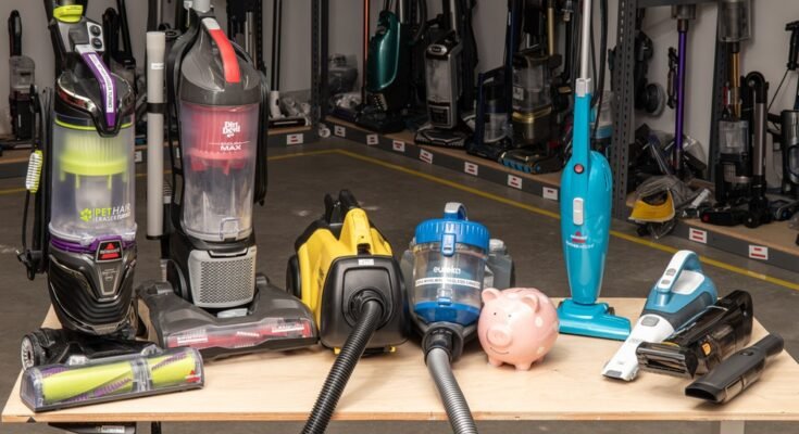 What is the Best Budget Car Vacuum