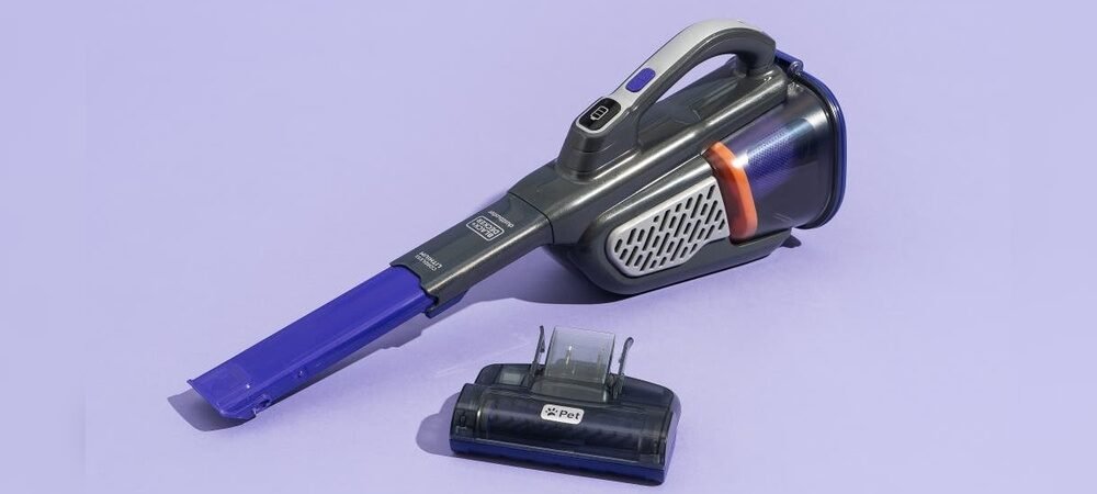 What is the Best Car Vacuum for Pet Hair