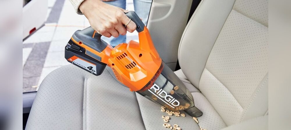 What is the Best Car Vacuum for Trucks