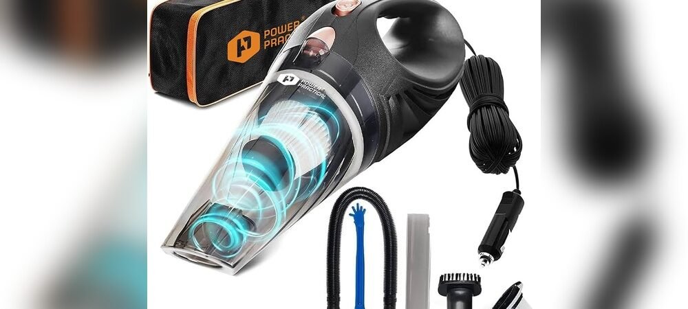 What is the Difference between Handheld And Portable Car Vacuums