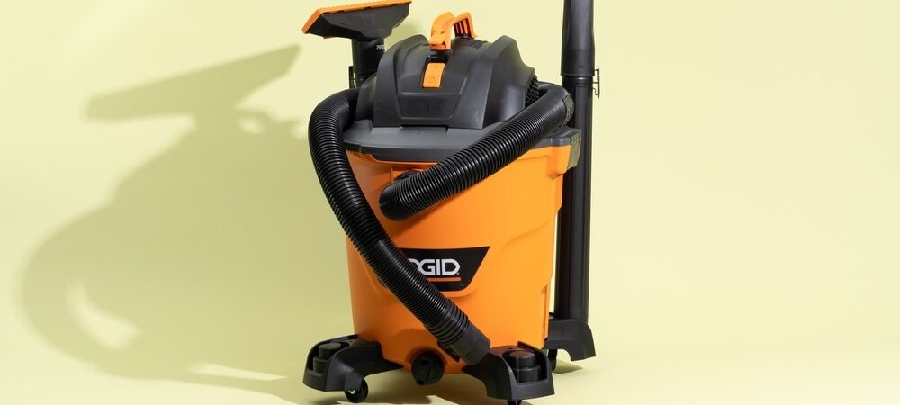 What is the Difference between Wet And Dry Car Vacuums