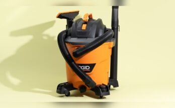 What is the Difference between Wet And Dry Car Vacuums
