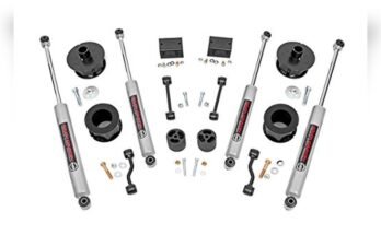 Best 25 Lift Kit For Jeep Jl