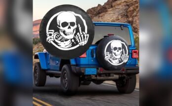 Best 25575R17 Tires For Jeep Wrangler