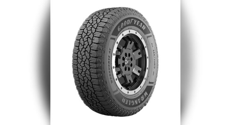 Best All Terrain Tires For Jeep Wrangler
