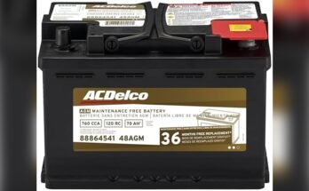 Best Battery For Jeep Wrangler