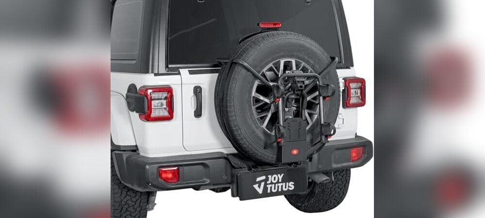Best Bike Rack For Jeep Wrangler