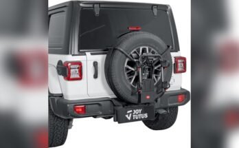 Best Bike Rack For Jeep Wrangler