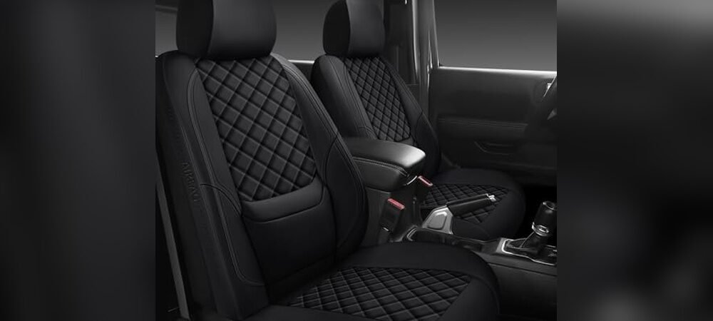 Best Car Seat For Jeep Wrangler