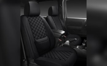 Best Car Seat For Jeep Wrangler