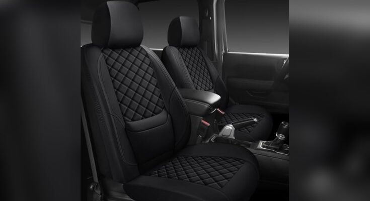 Best Car Seat For Jeep Wrangler