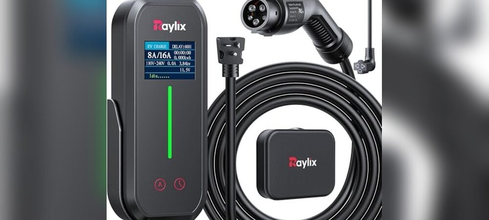 Best Charger For Jeep 4Xe