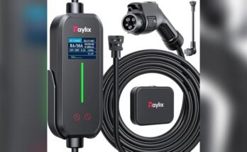 Best Charger For Jeep 4Xe