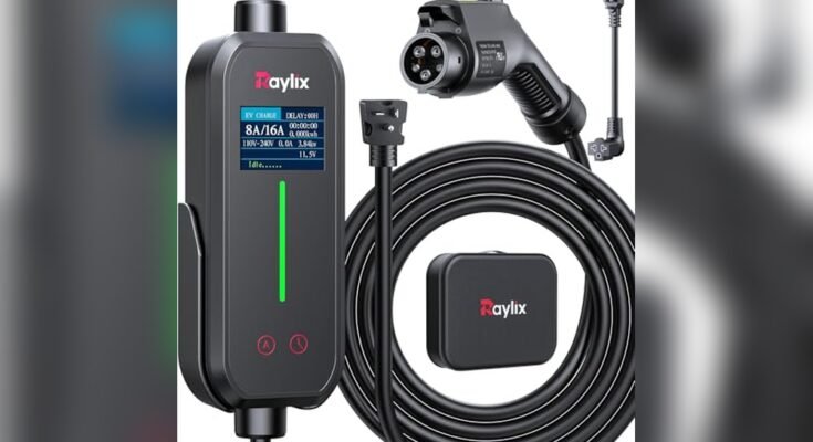 Best Charger For Jeep 4Xe