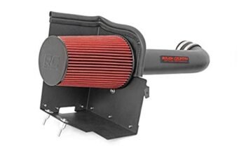 Best Cold Air Intake For Jeep Wrangler Jk