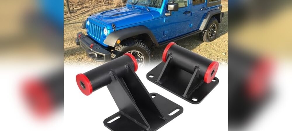 Best Engine Swap For Jeep Jk