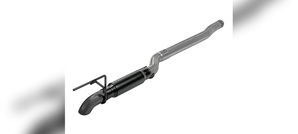 Best Exhaust For Jeep Gladiator