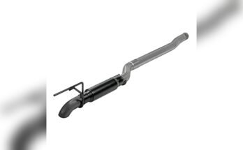 Best Exhaust For Jeep Gladiator