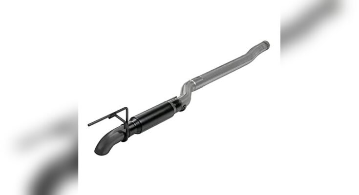 Best Exhaust For Jeep Gladiator