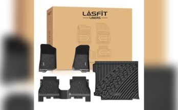 Best Floor Mats For Jeep Wrangler