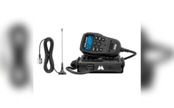 Best Gmrs Radio For Jeep