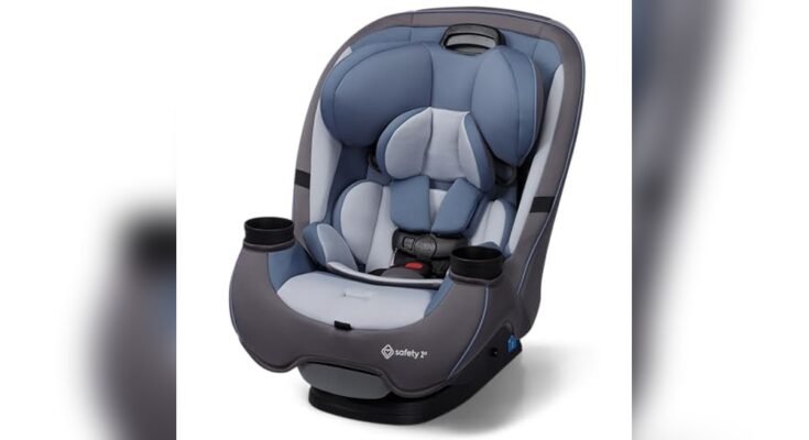 Best Infant Car Seat For Jeep Wrangler