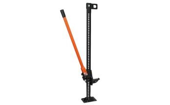 Best Jack For Jeep Wrangler