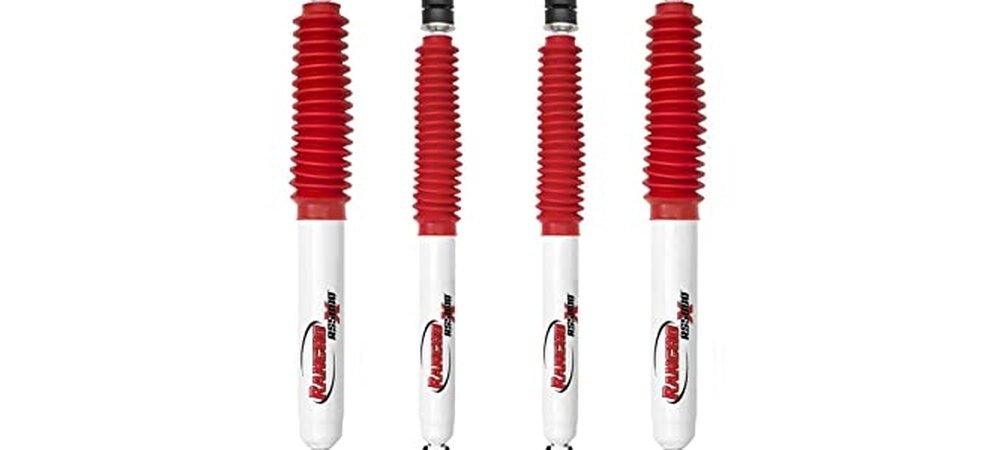 Best Jeep Shocks For Smooth Ride