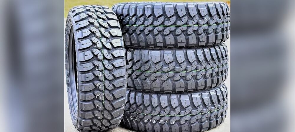 Best Mud Tires For Jeep Wrangler