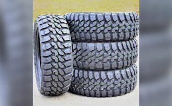 Best Off Road Tires For Jeep Wrangler