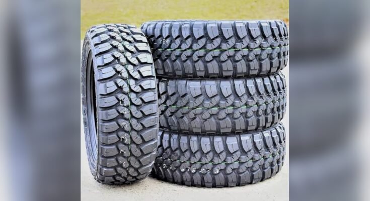 Best Off Road Tires For Jeep Wrangler