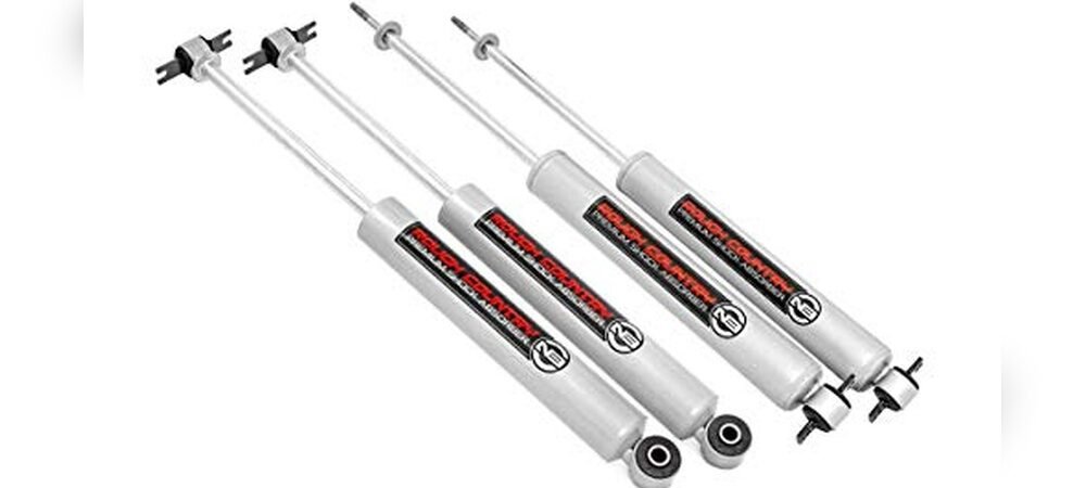 Best Shocks For Jeep Tj
