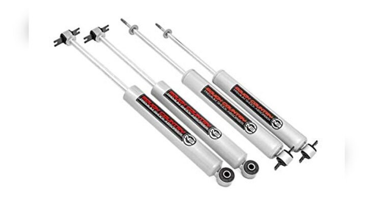 Best Shocks For Jeep Tj