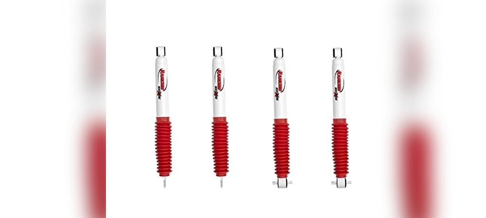 Best Shocks For Jeep Wrangler