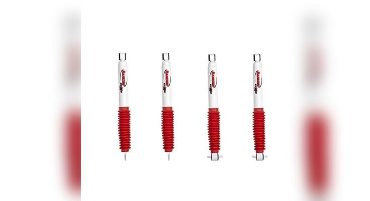 Best Shocks For Jeep Wrangler