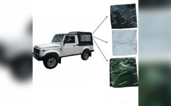 Best Soft Top For Jeep Wrangler