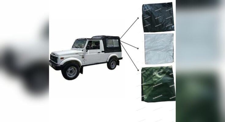 Best Soft Top For Jeep Wrangler