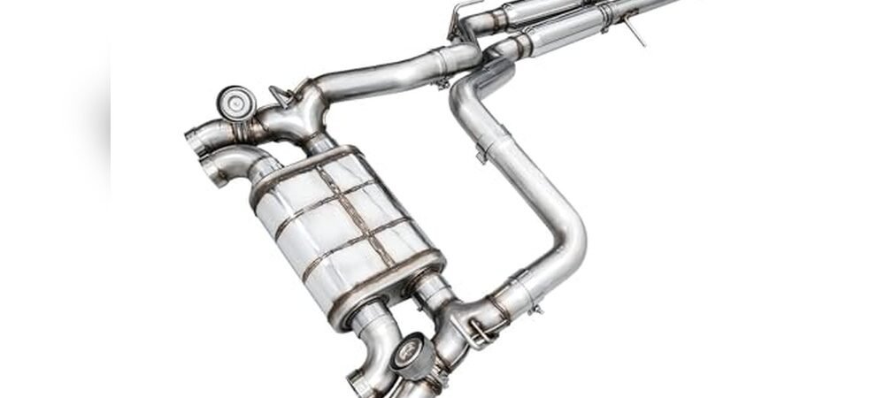 Best Sounding Exhaust For Jeep 392