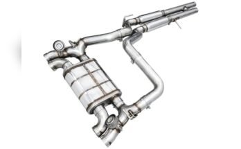 Best Sounding Exhaust For Jeep 392