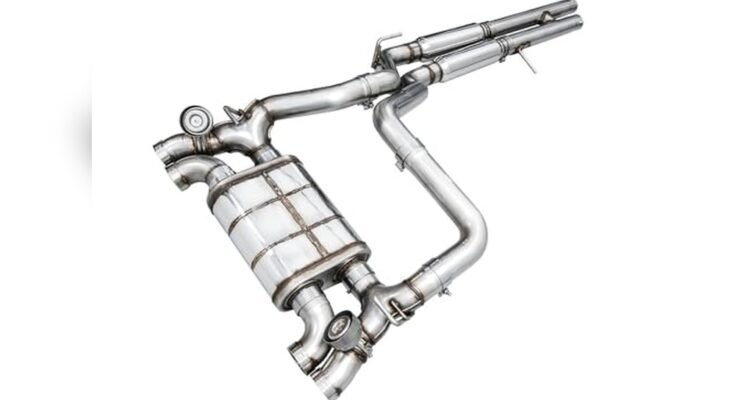 Best Sounding Exhaust For Jeep 392