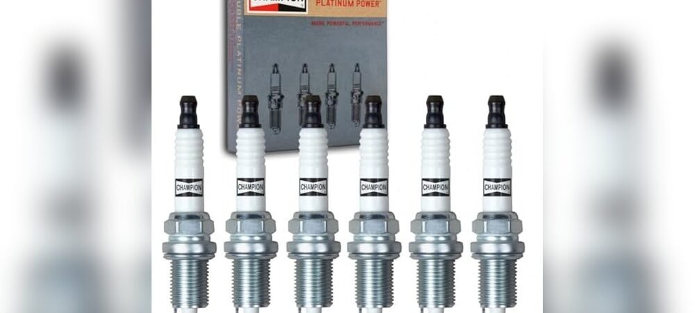 Best Spark Plugs For 40 Jeep Wrangler