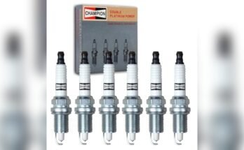 Best Spark Plugs For 40 Jeep Wrangler