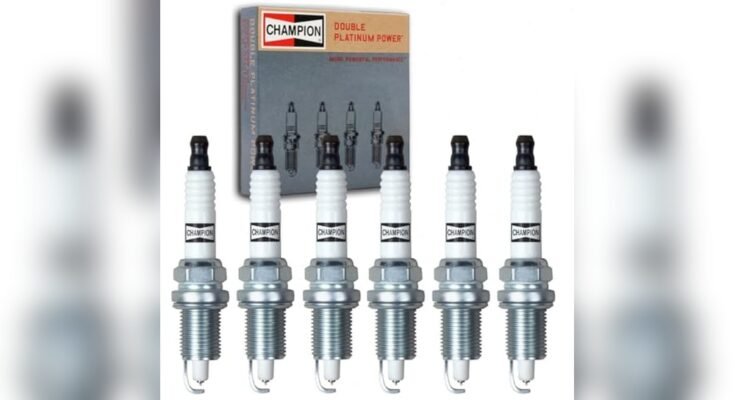 Best Spark Plugs For 40 Jeep Wrangler