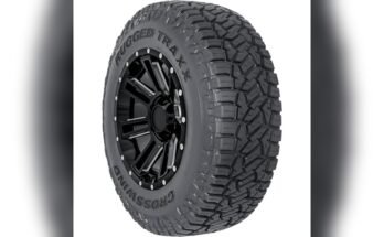Best Tire Brand For Jeep Wrangler