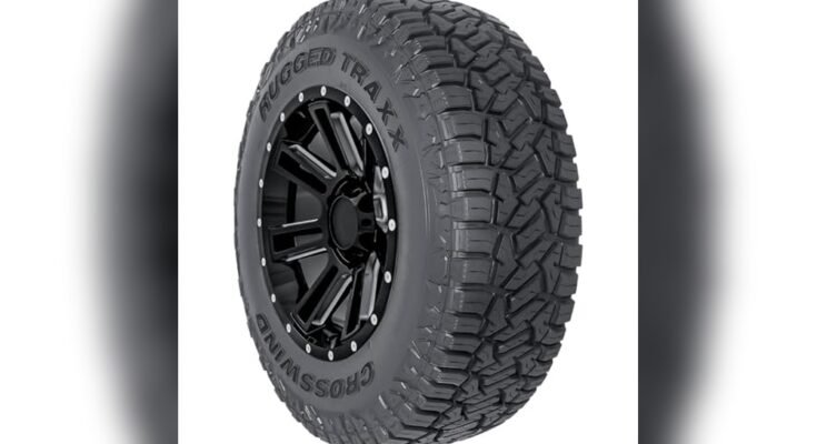 Best Tire Brand For Jeep Wrangler