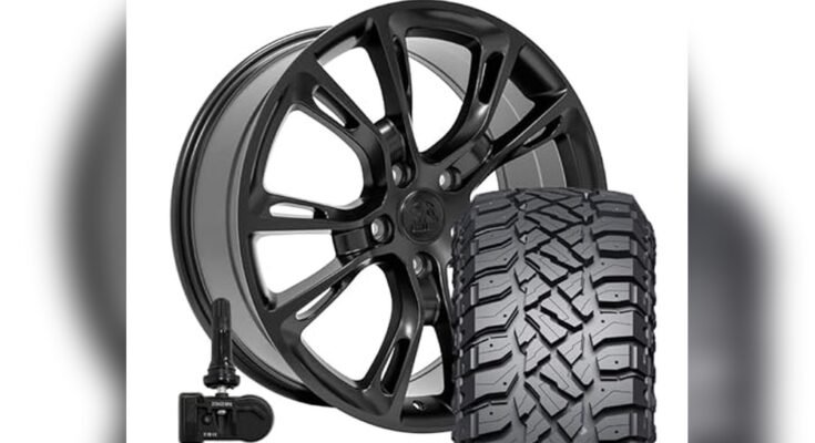 Best Tire For California Wheeling Off Road Jeep Xj