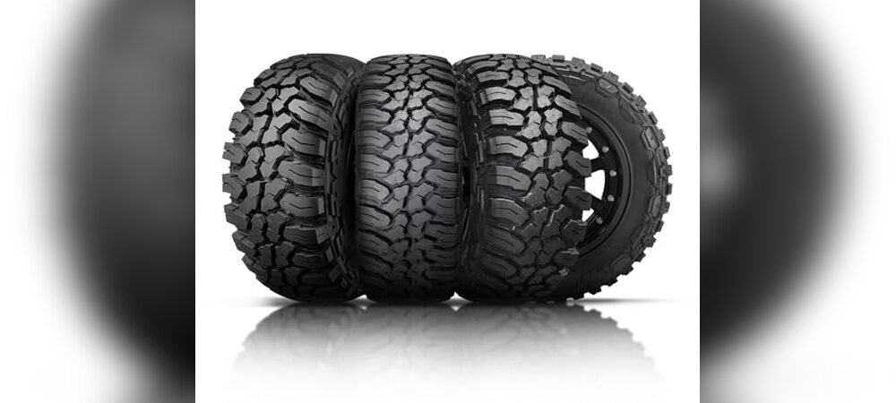 Best Tires For Jeep Gladiator