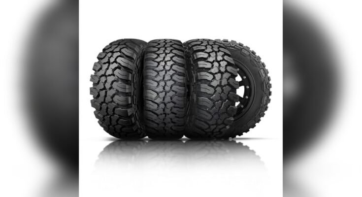 Best Tires For Jeep Gladiator